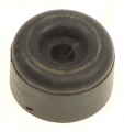 Robot Coupe Foot - Rubber Foot - 100321